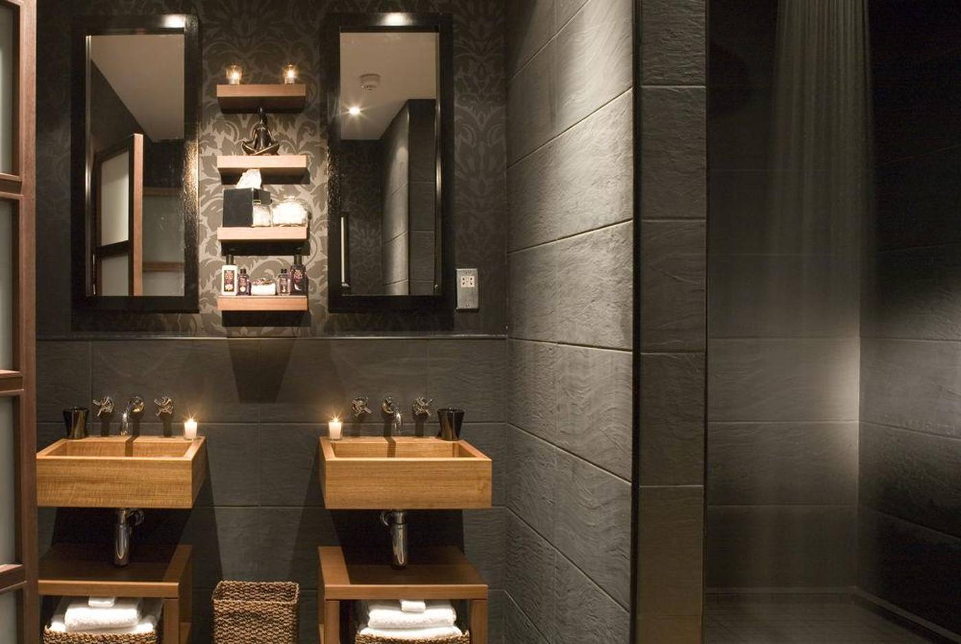 Malmaison Liverpool-United Kingdom-Liverpool -General view-10