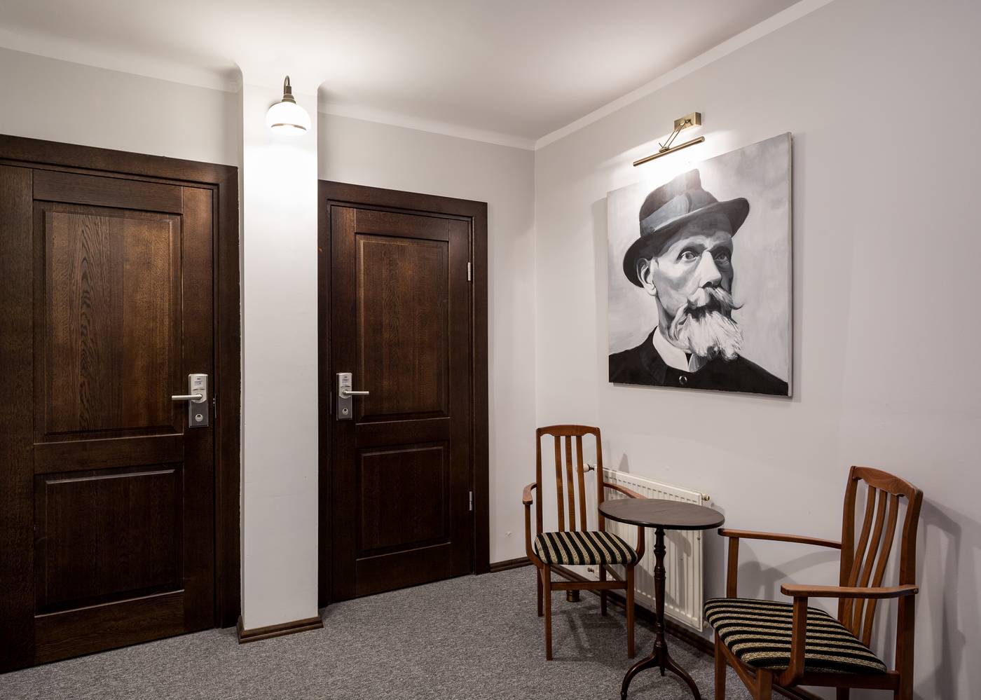 Szarotka-Poland-ZAKOPANE-Lobby-5