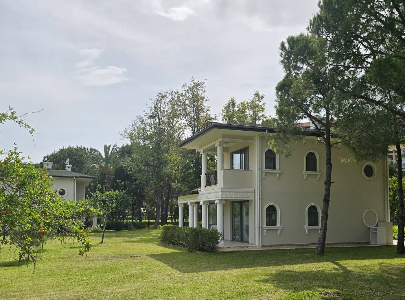 Ducale Lara Hotel