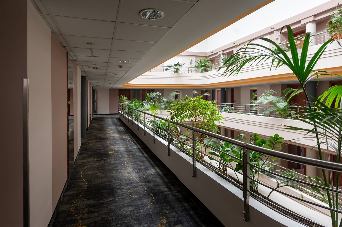 Airport-Hotel-Budapest-General-view-5