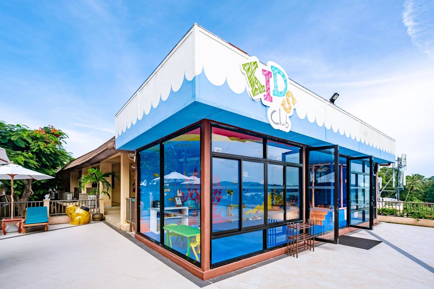 Chanalai Garden Resort