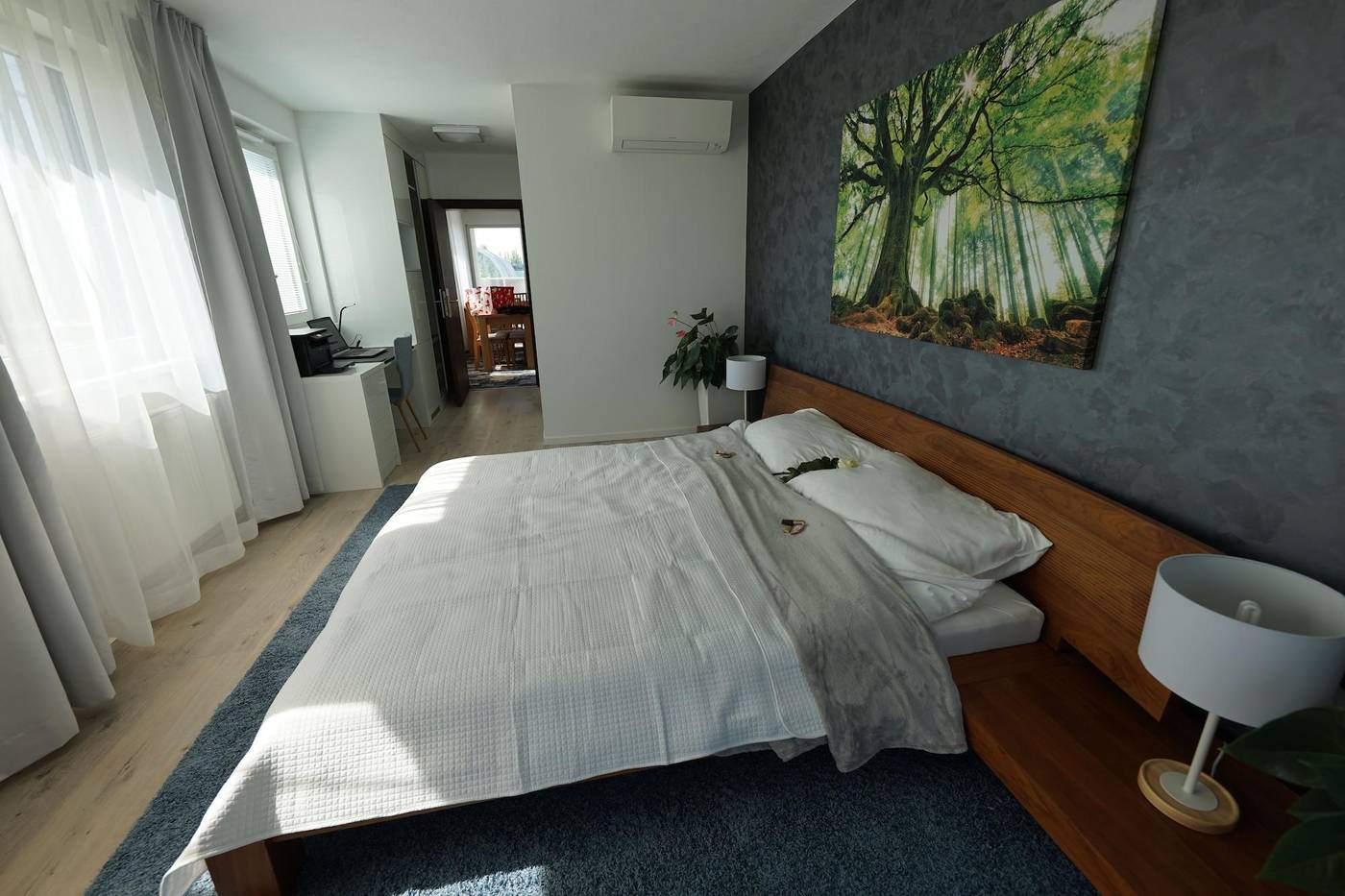 More Than Hotel & Accommodation-Slovakia-Bratislava-Room-9