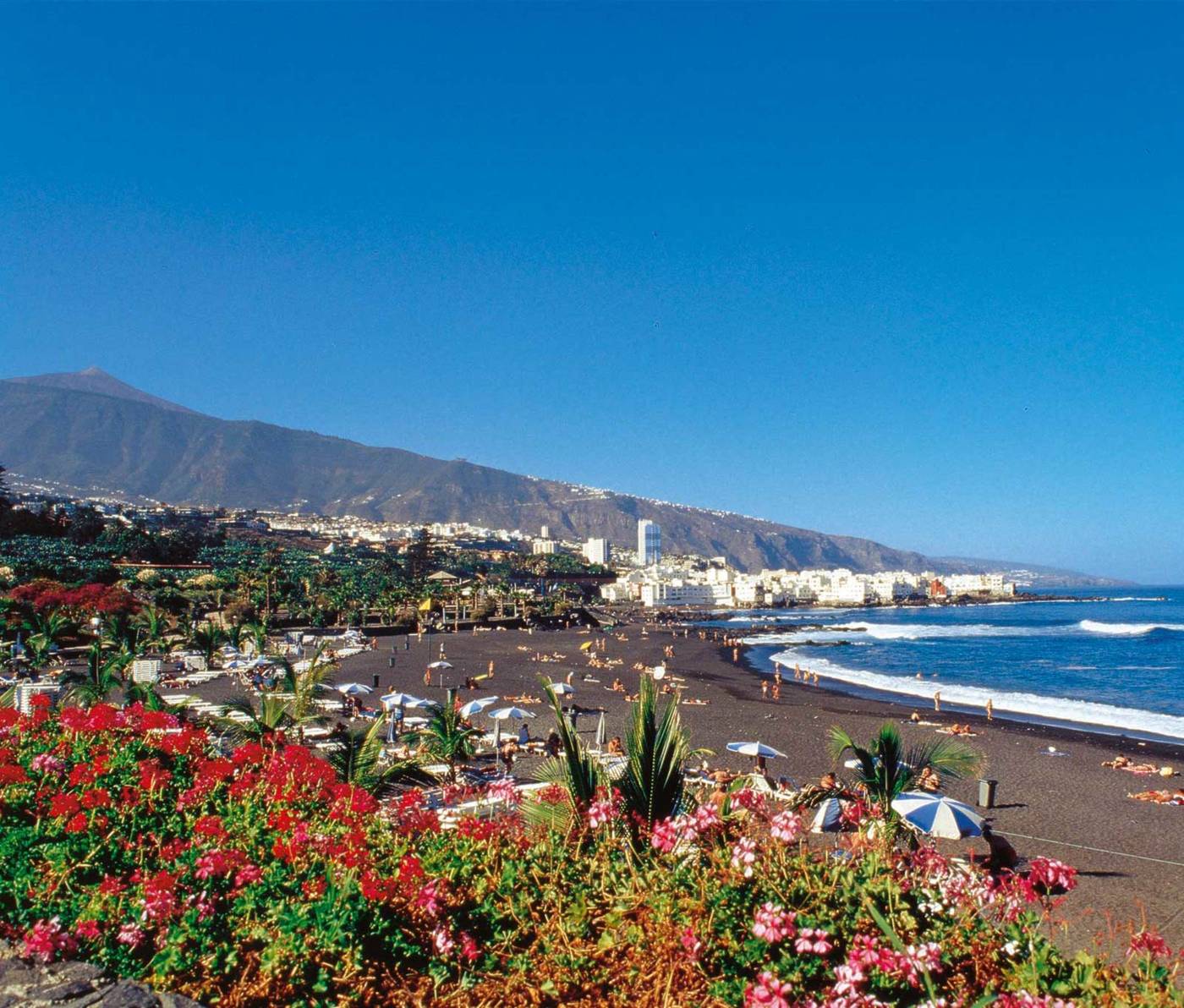 Precise-Resort-Tenerife-Beach-53