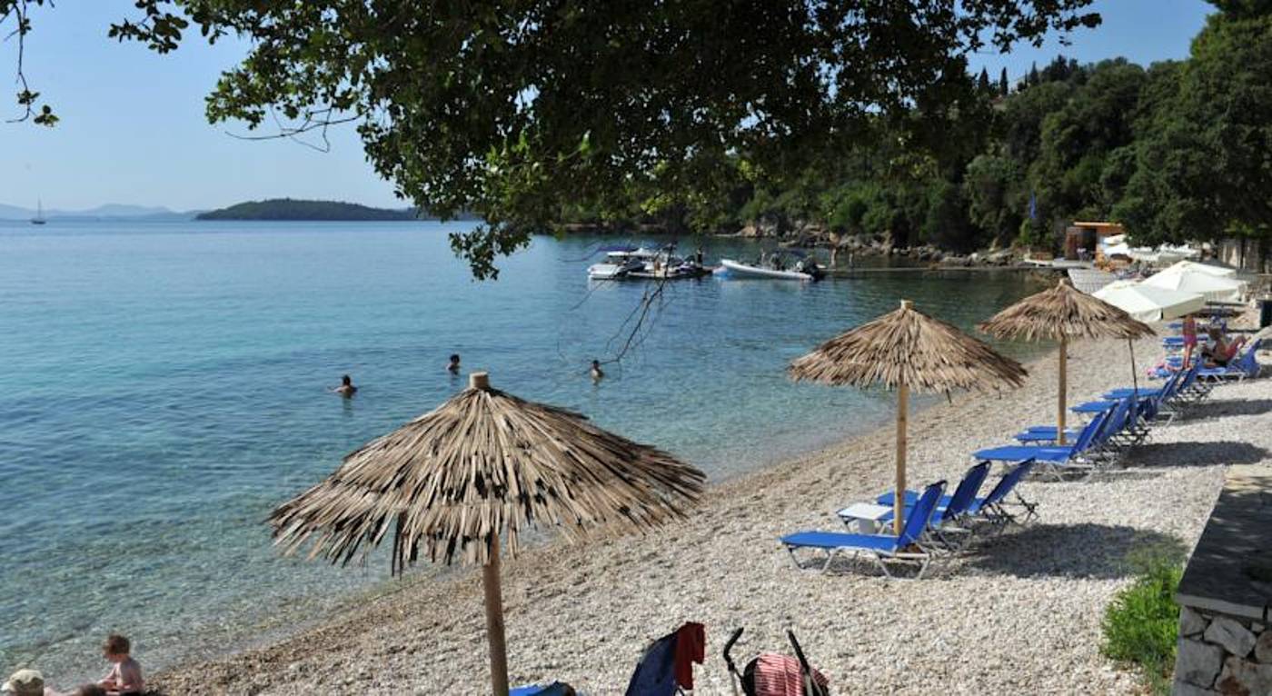 Porto Galini Seaside Resort