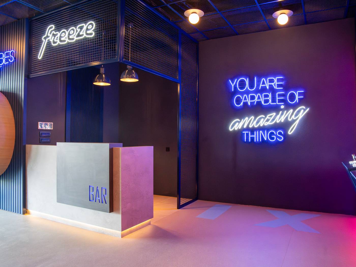 Calista-Luxury-Resort-Sports-and-Entertainment-62