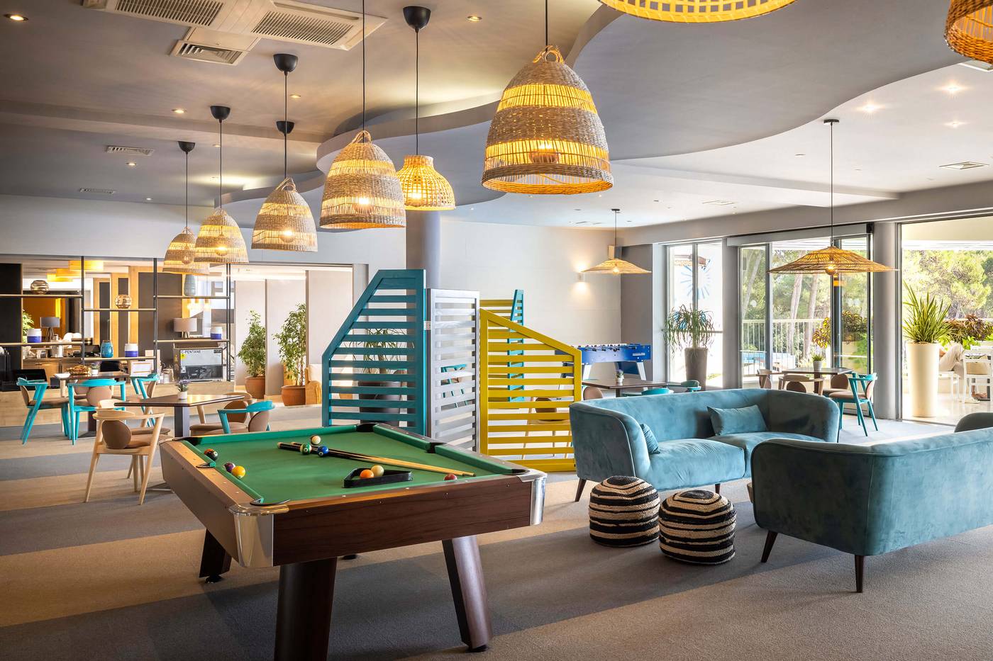 Hotel-Valamar-Koralj-Sports-and-Entertainment-39