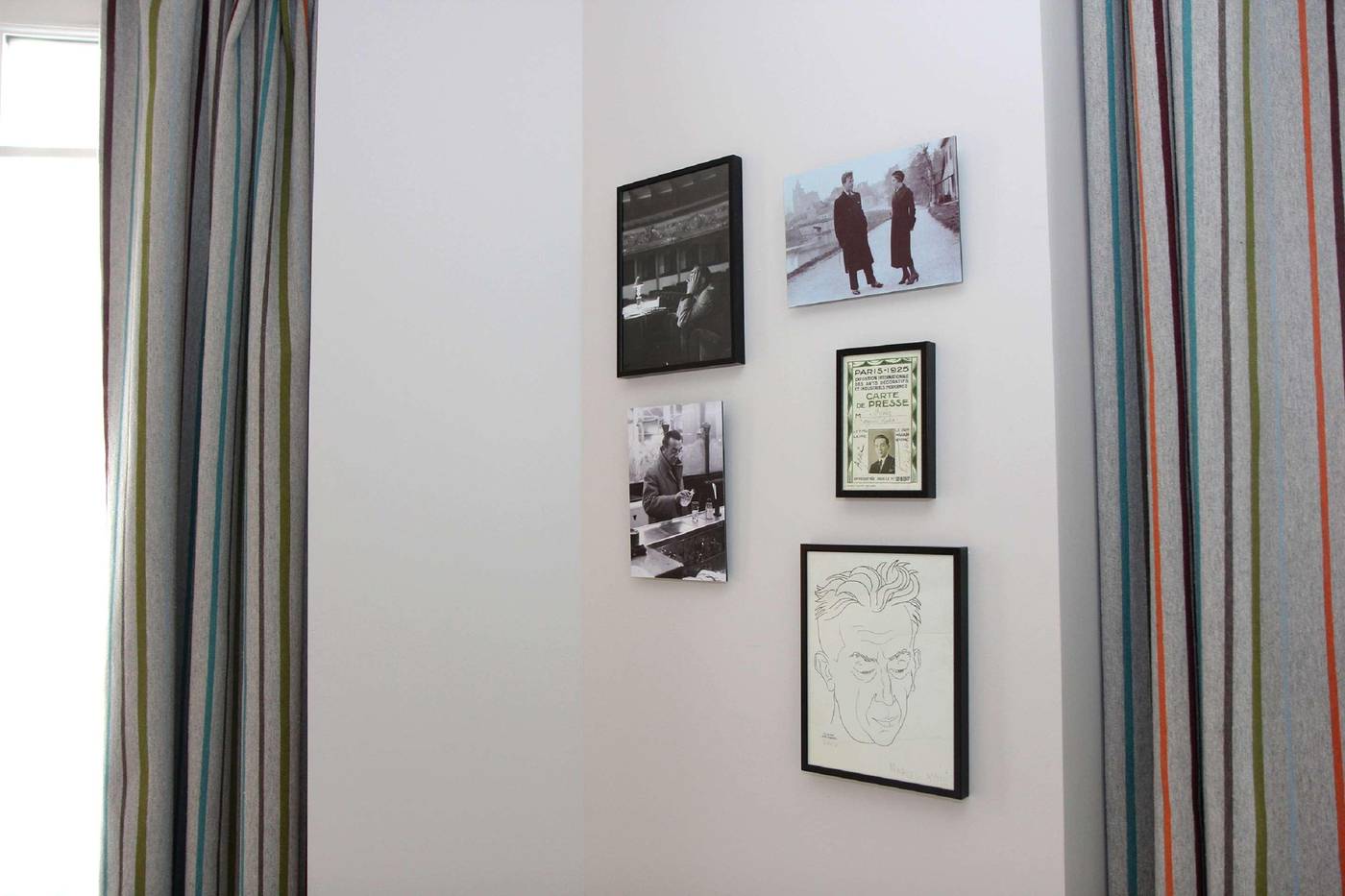 Hotel-Litteraire-Marcel-Ayme--BW-Premier-Collectio-Room-54