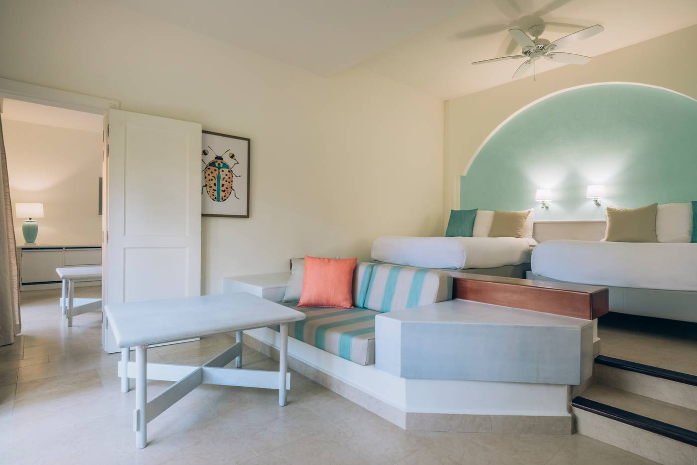 Iberostar Selection Bavaro Suites