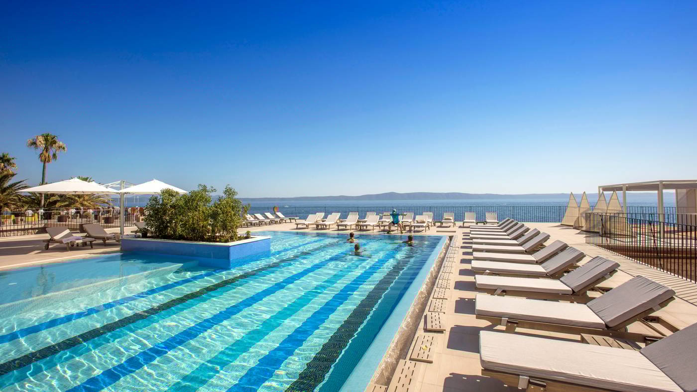 Bluesun-Hotel-Jadran-Pool-5