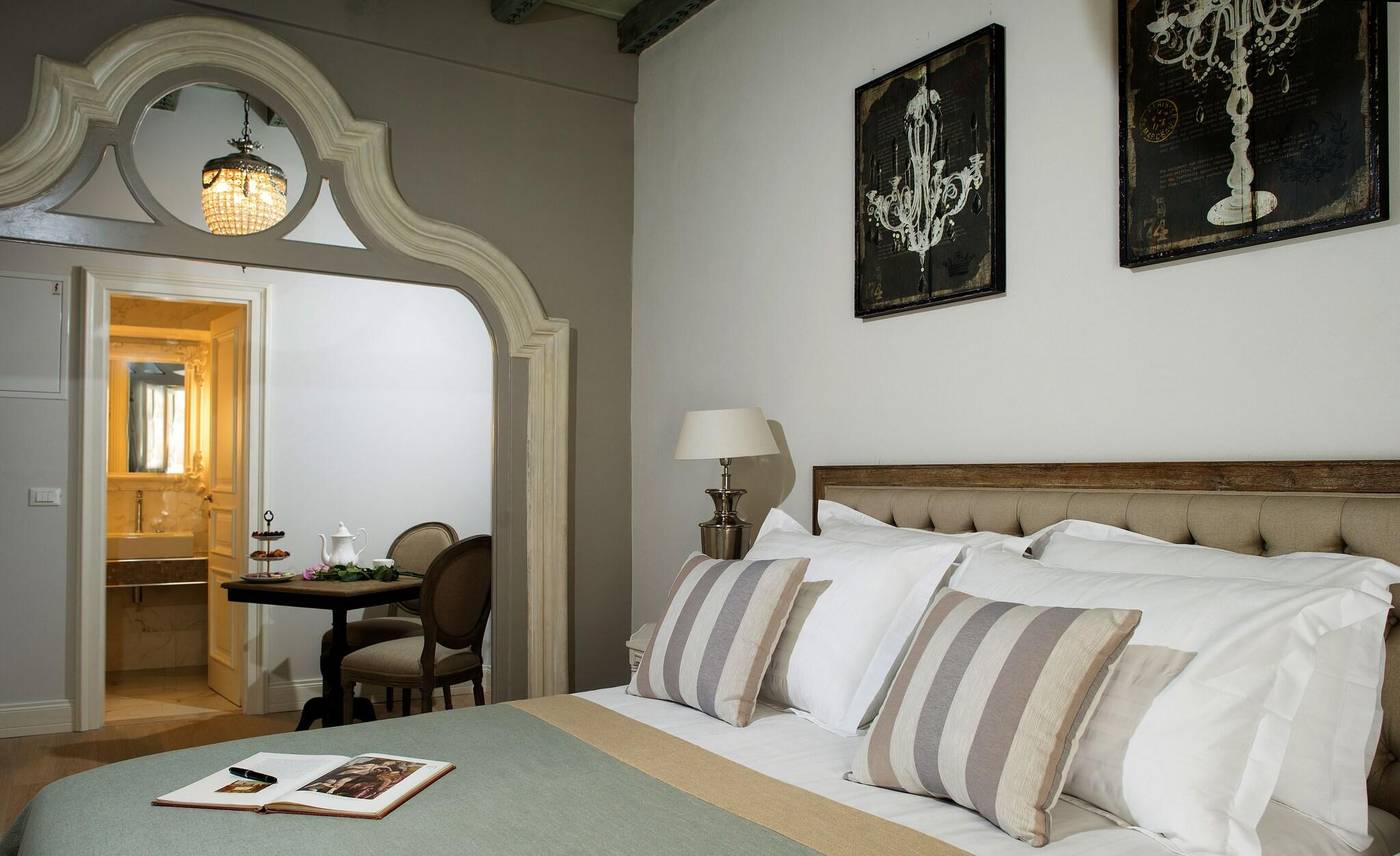 St. Joseph'S-Croatia-Dubrovnik-Room-4