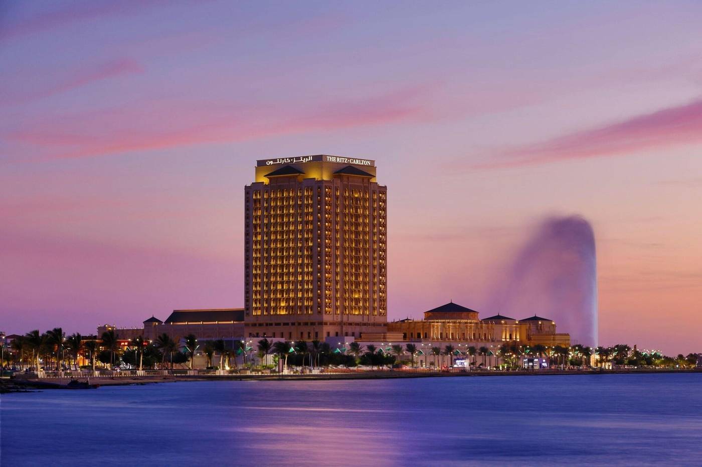 The Ritz-Carlton Jeddah-Saudi Arabia-JEDDAH-General view-2