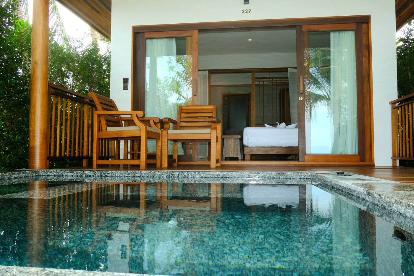 Banana Fan Sea Resort-Thailand-KO SAMUI-Room-9