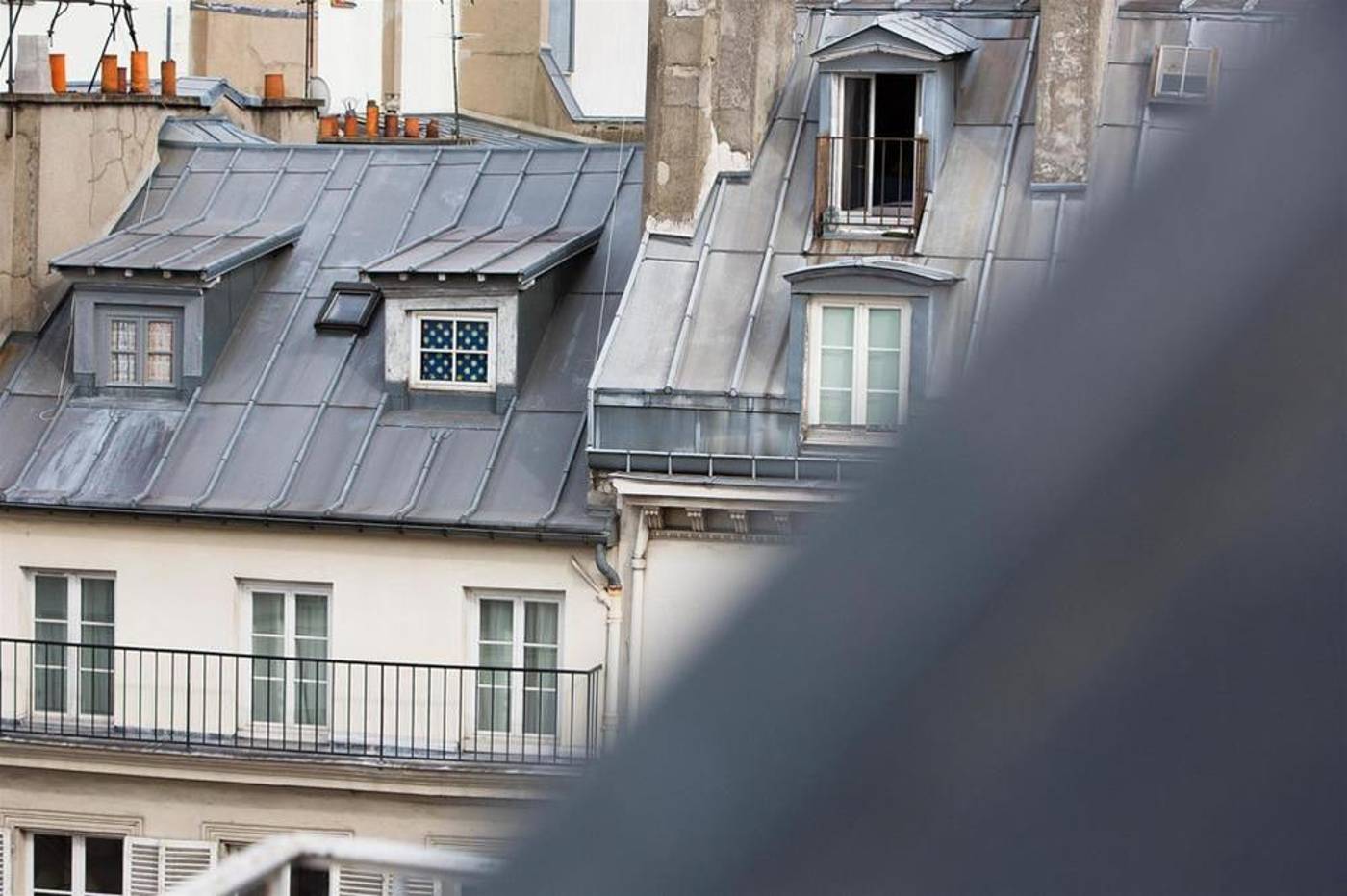 Hotel-Les-Matins-de-Paris-General-view-56