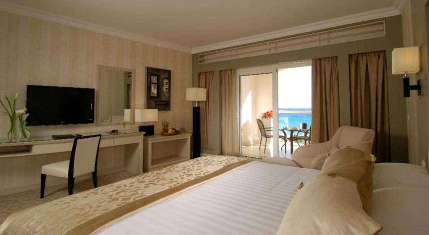 SUNRISE Romance Resort - Grand Select - Adults Only