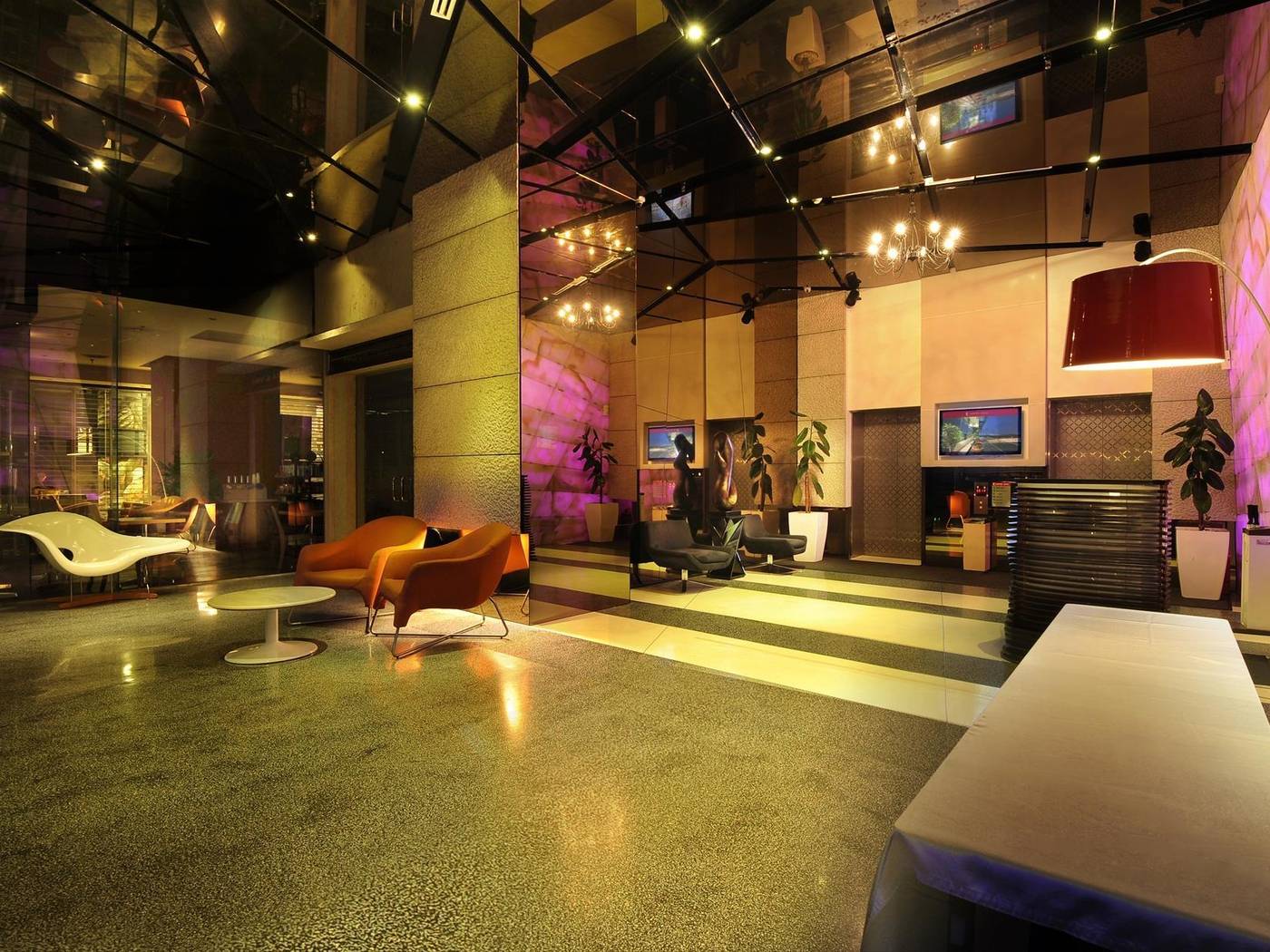 Empire Hotel Subang-Malaysia-Subang Jaya-General view-5