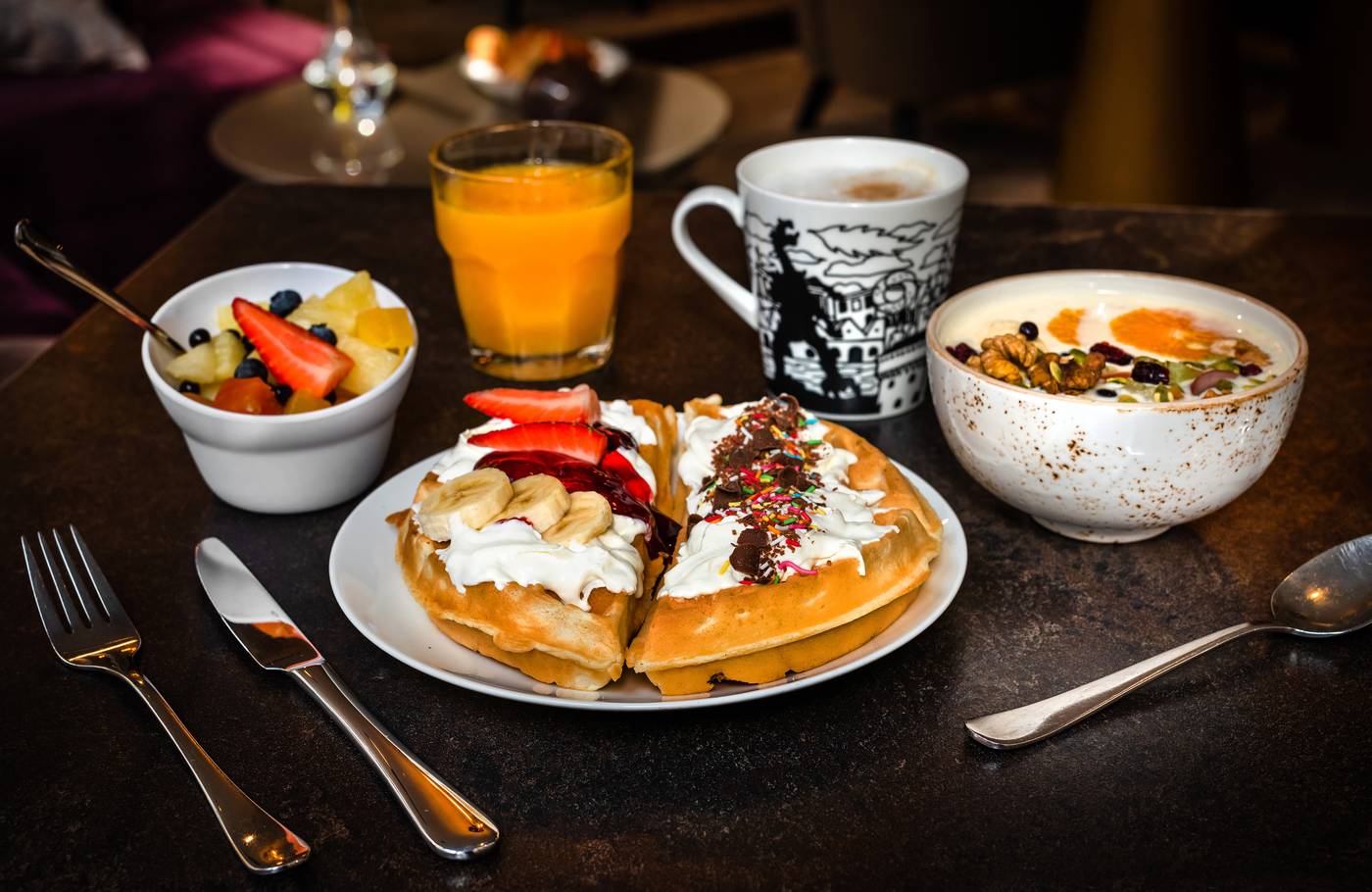 Leonardo-Boutique-Hotel-Krakow-Old-Town-Restaurant-67