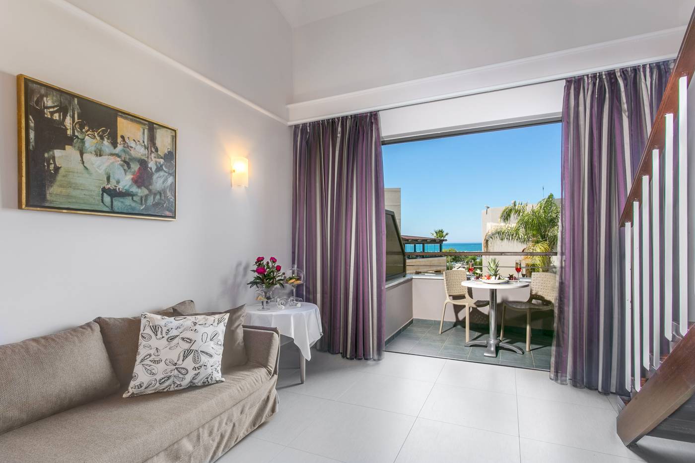 Porto Platanias Beach Resort