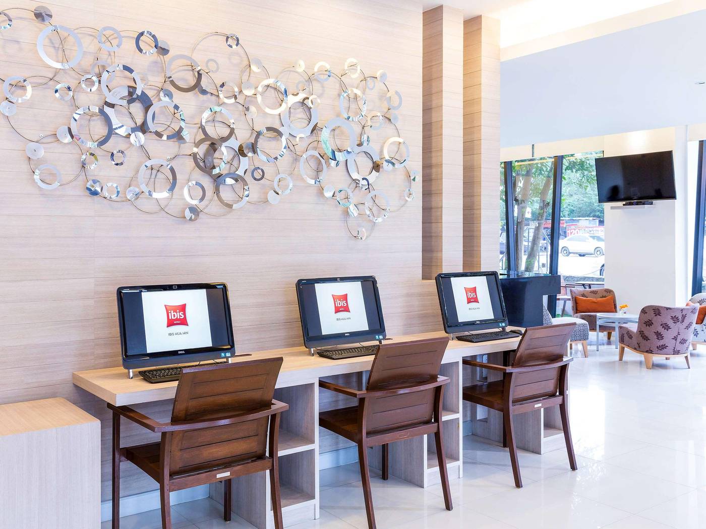 ibis Hua Hin-Thailand-PRACHUAP KHIRI KHAN-General view-10