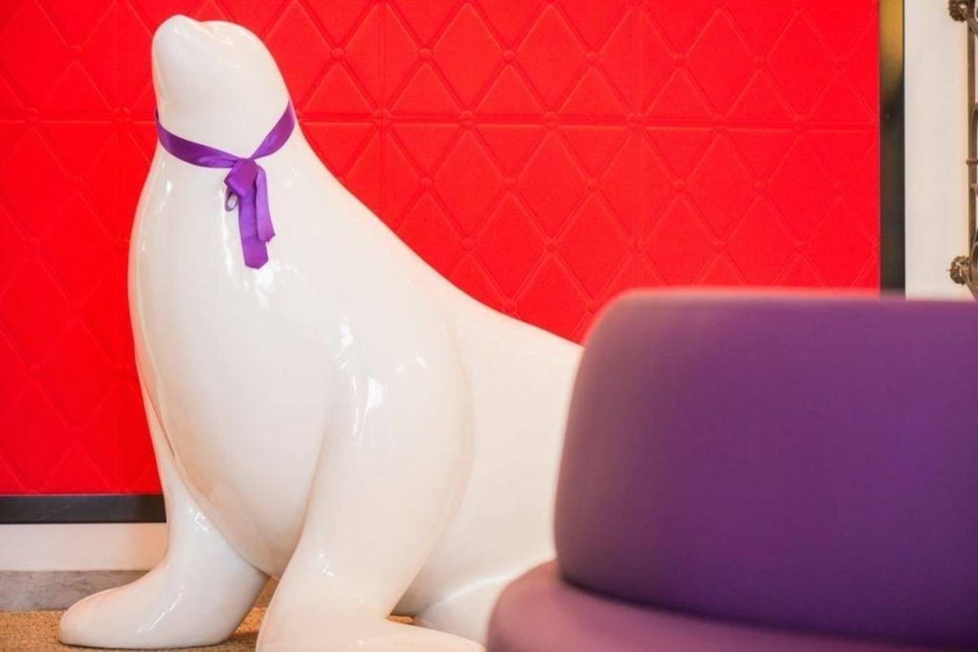 Hôtel Catalpa-France-ANNECY-Lobby-10