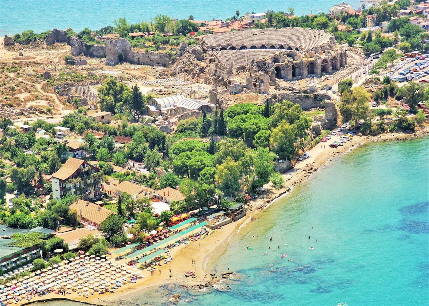 Hotel-Leda-Beach-General-view-25