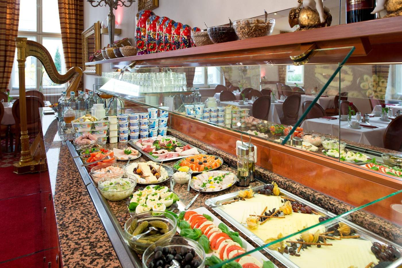 Apartments-Zarenhof-Prenzlauer-Berg-Restaurant-27