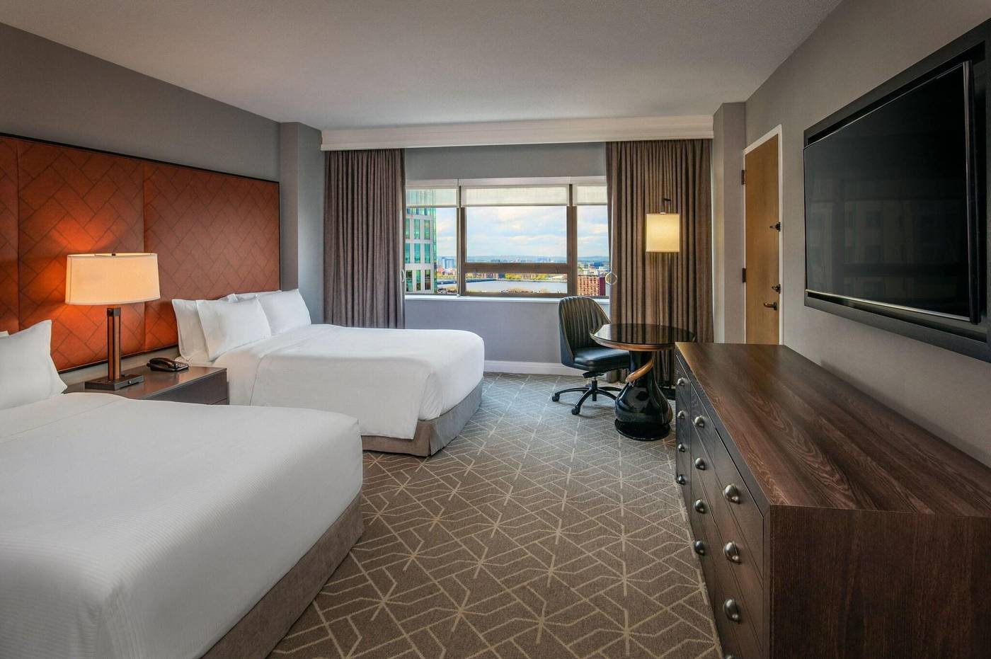Westin-Copley-Place-Room-45