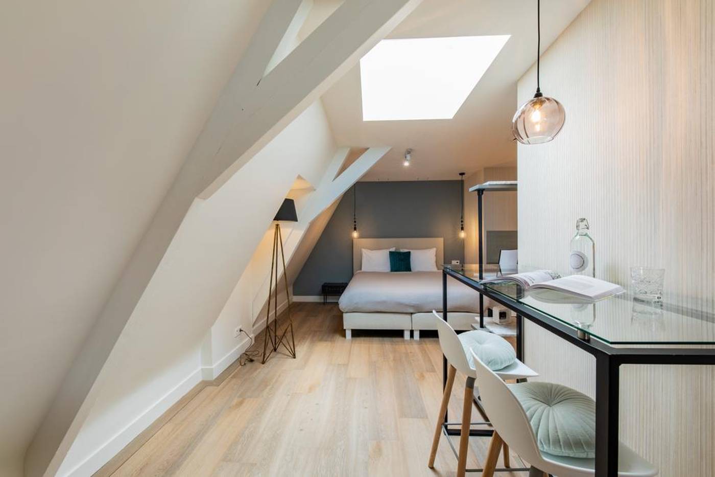 Stadsvilla Mout-Netherlands-Rotterdam-Schiedam-Room-9