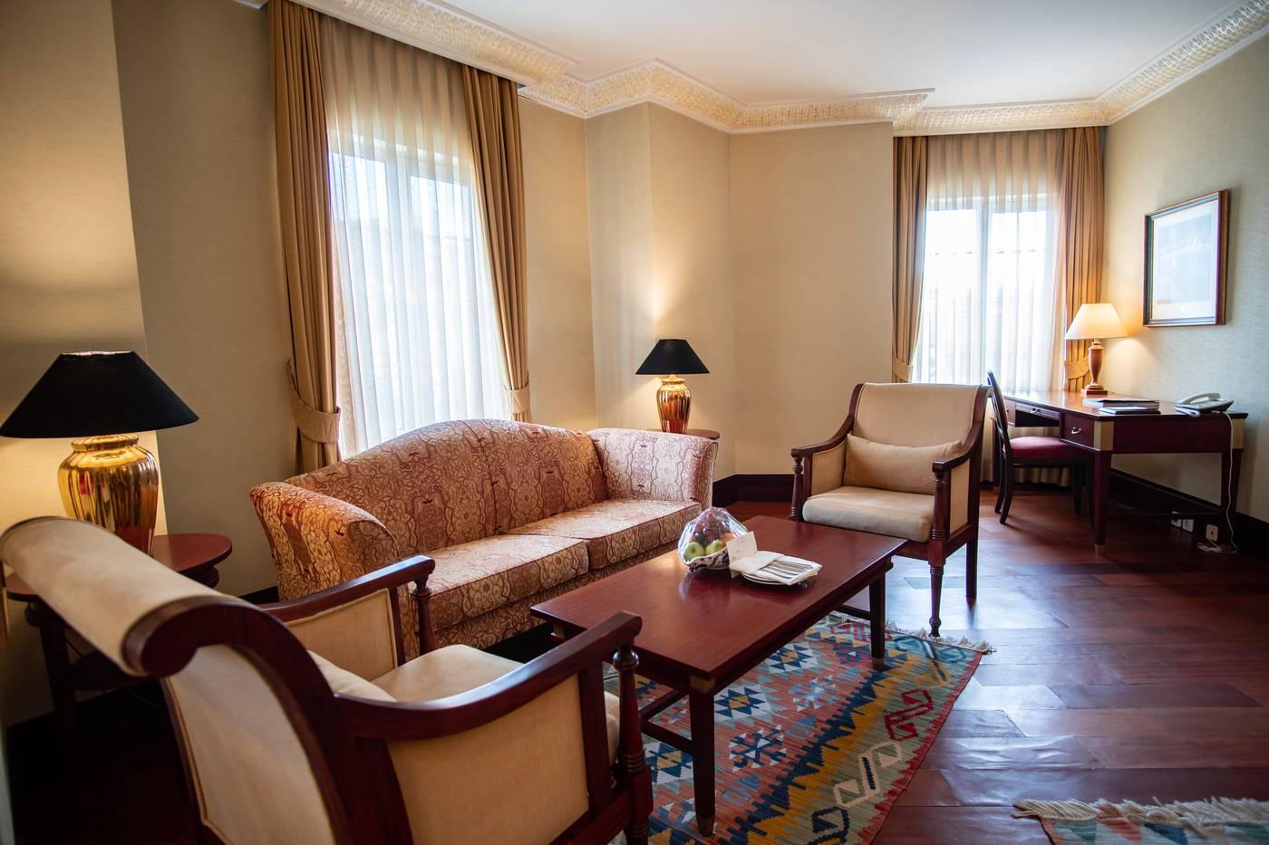 Eresin-Hotels-Sultanahmet-Room-22