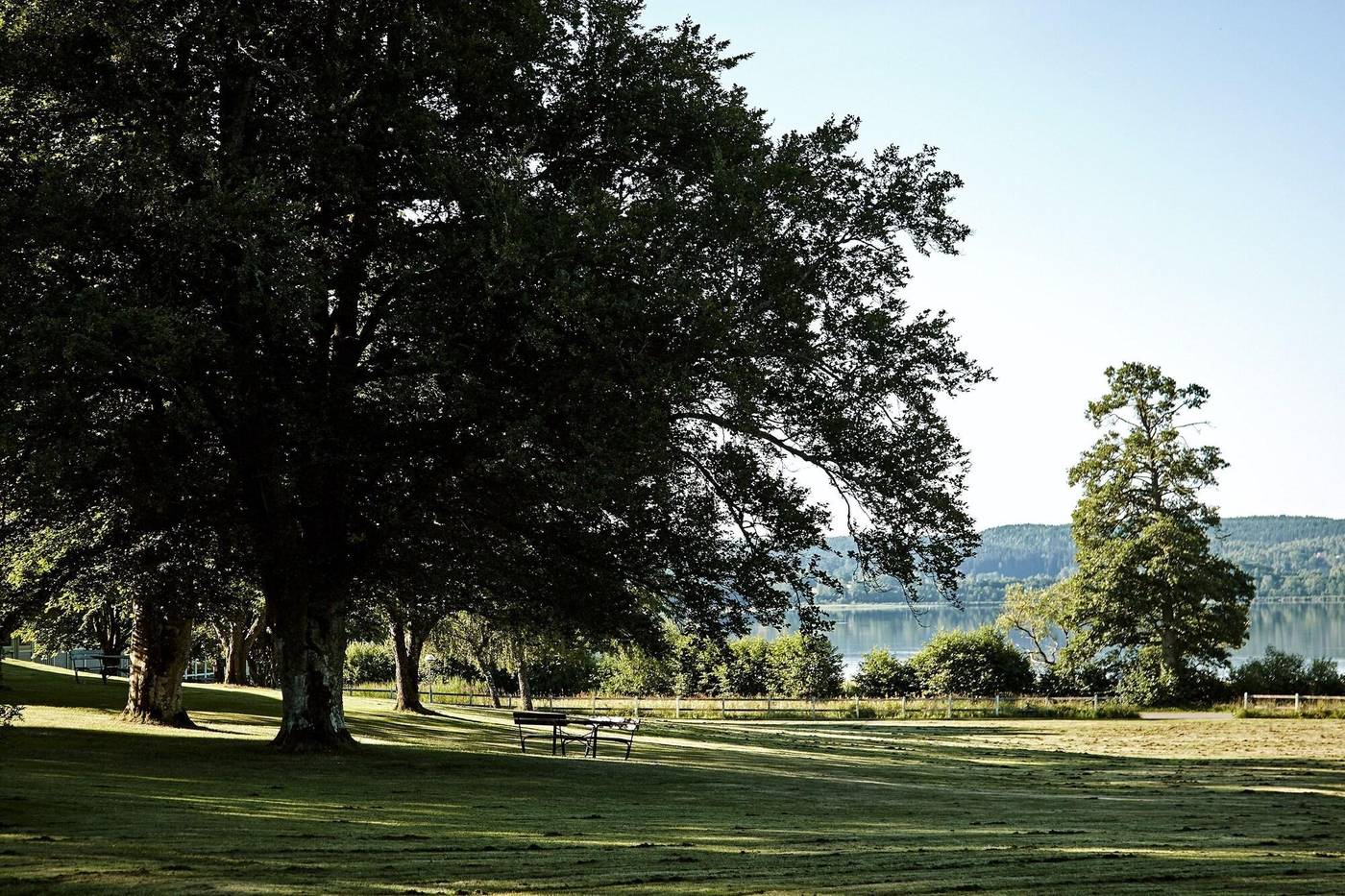 Aspenäs Herrgård-Sweden-LERUM-General view-7