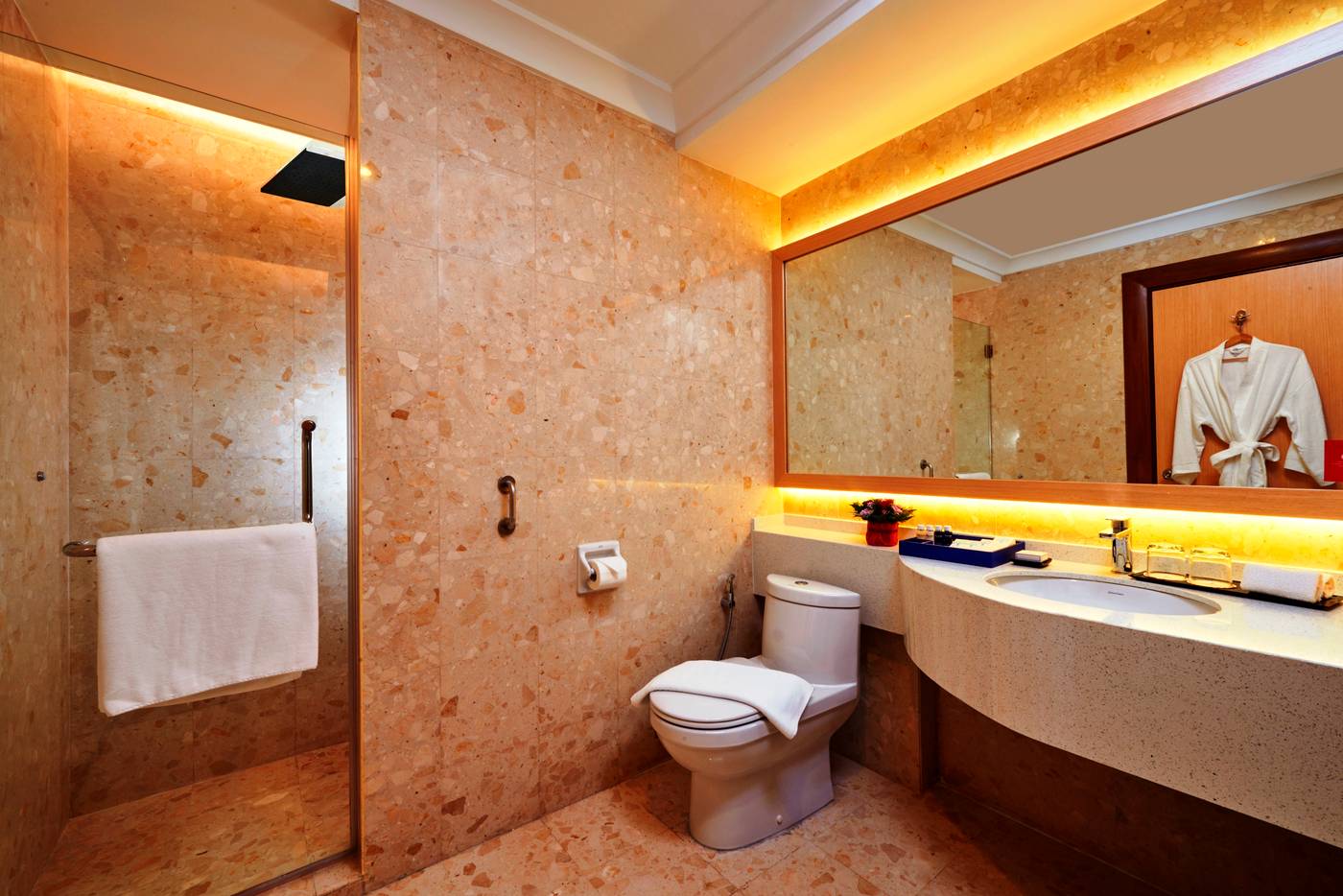The Pearl Kuala Lumpur-Malaysia-KUALA LUMPUR-Room-8