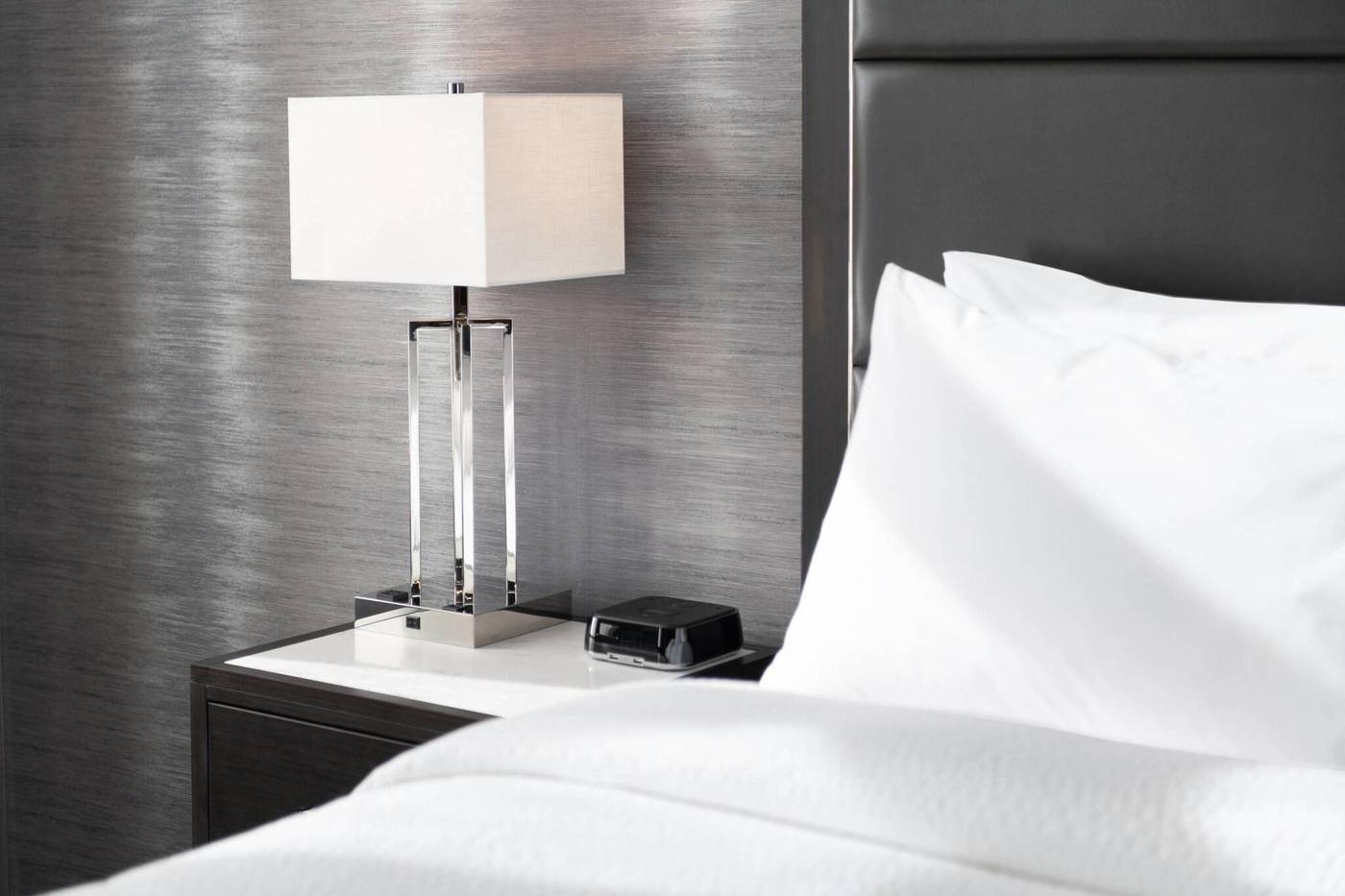 Residence Inn Boston Downtown/South End - United States - Roxbury - Room - 8