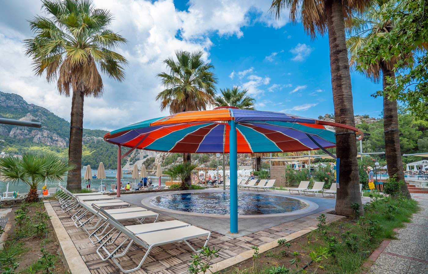 Turunc Resort