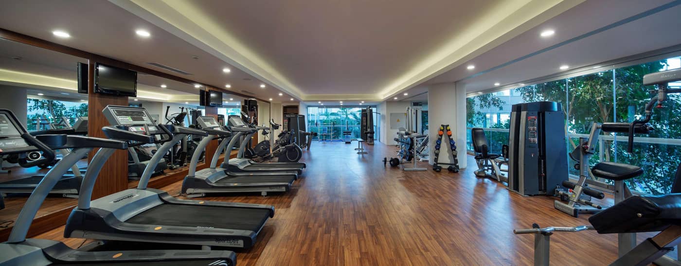 Pine-Bay-Holiday-Resort-Sports-and-Entertainment-77