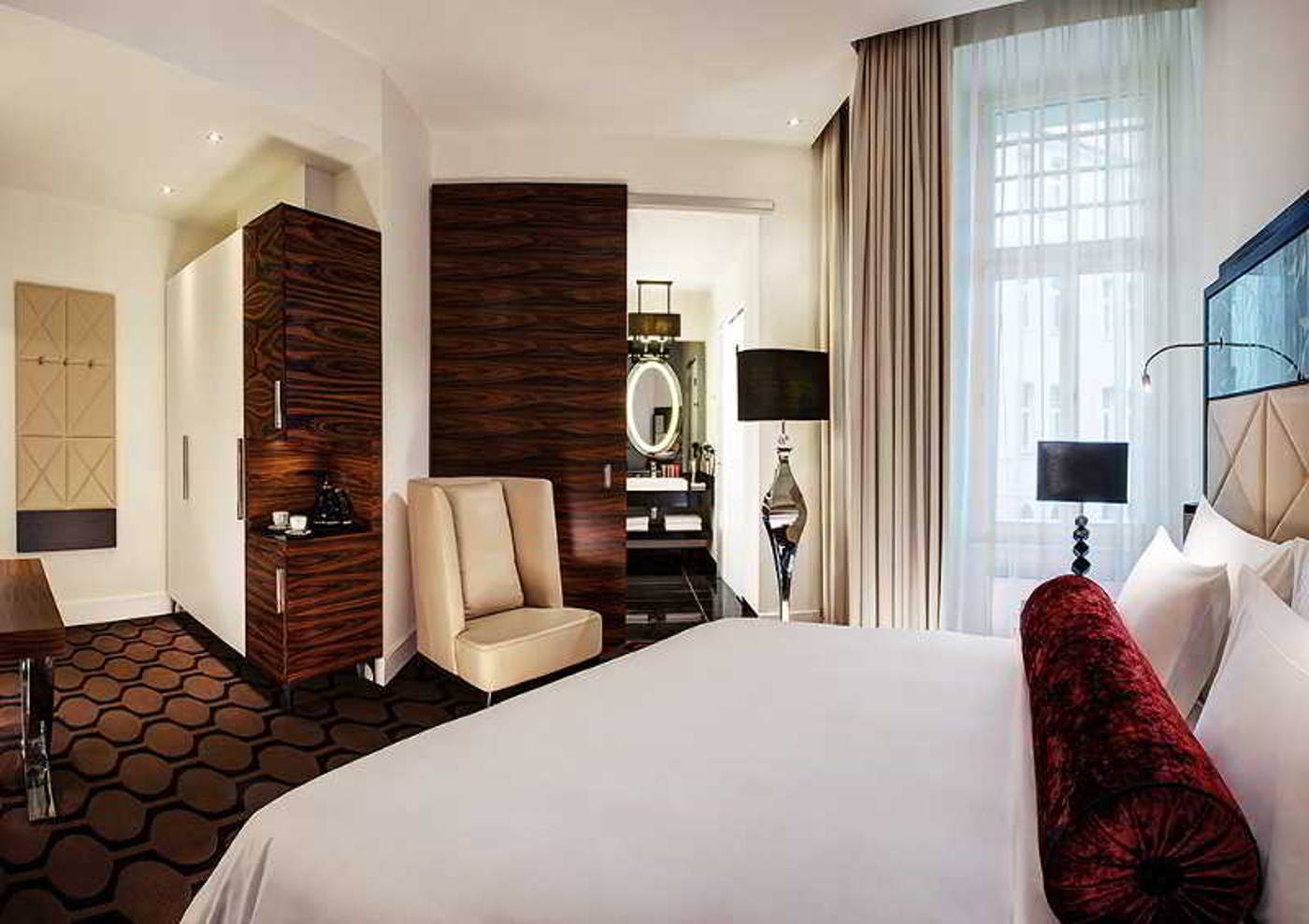 Hotel-am-Steinplatz--Autograph-Collection-Room-38