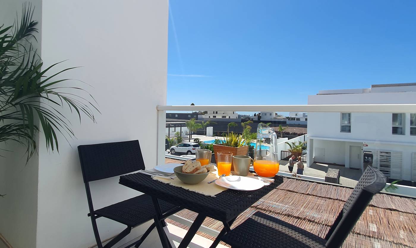 Serena Holiday Homes by LIVVO