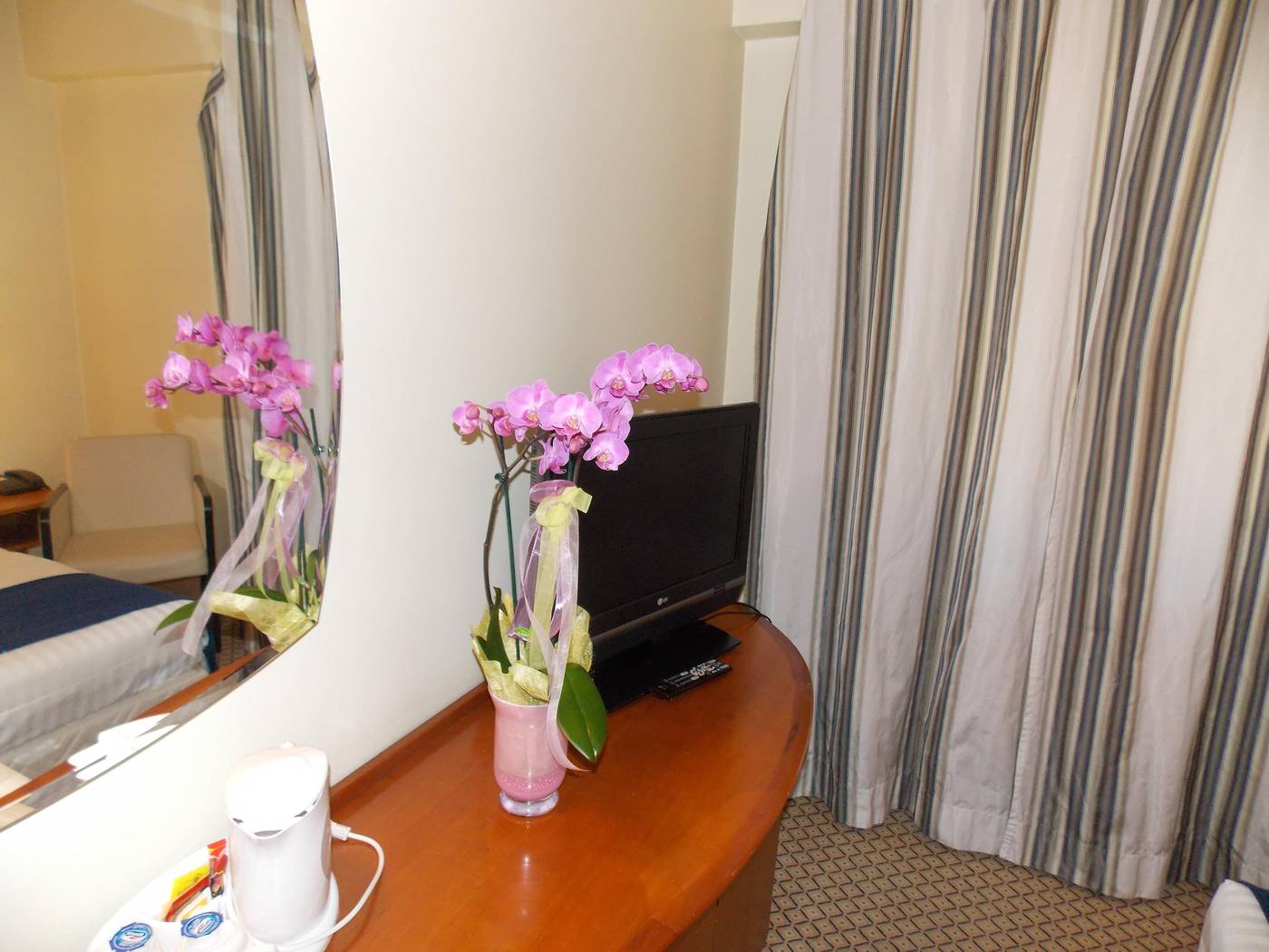 Belstay-Venezia-Mestre-Room-40