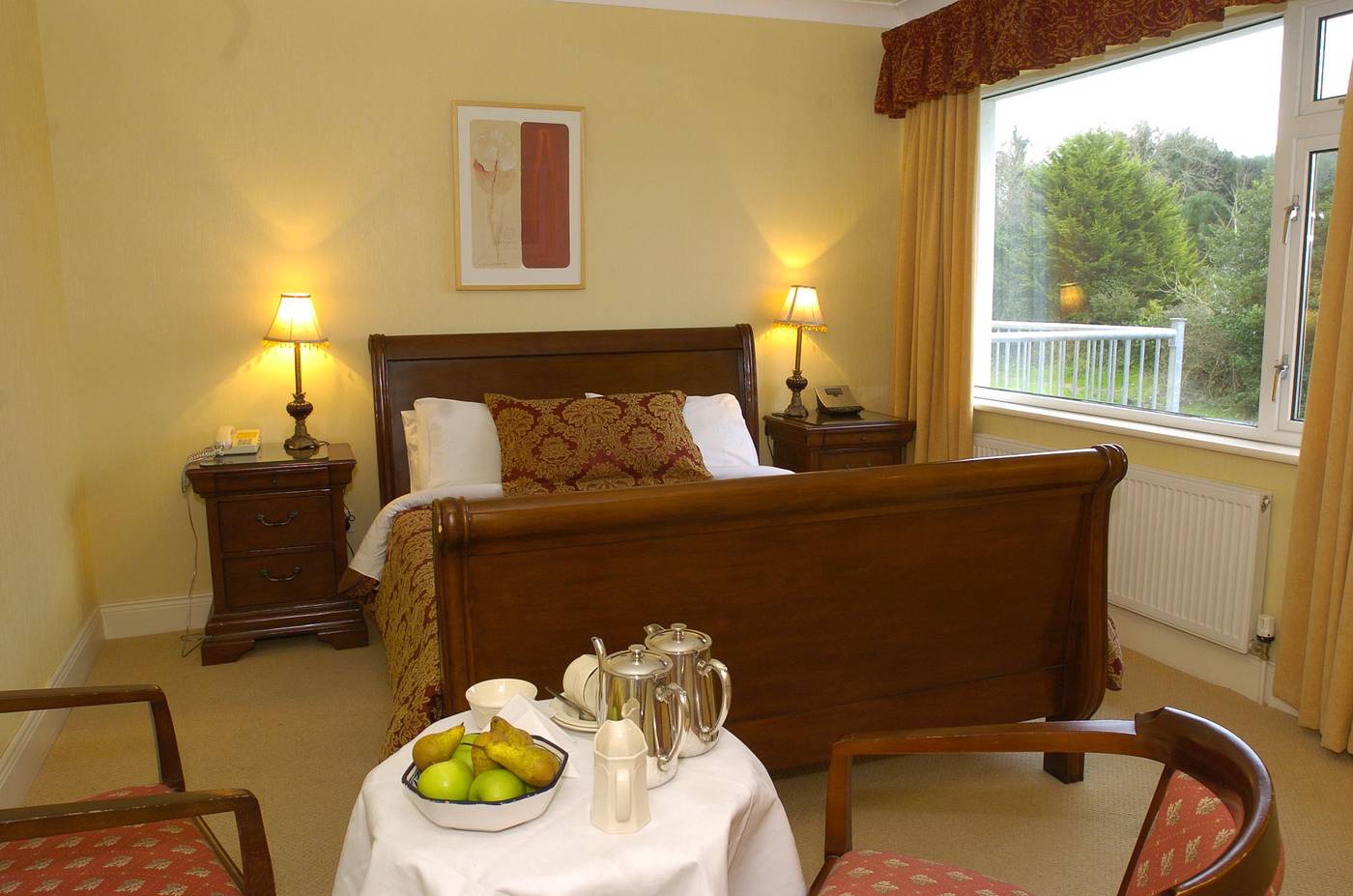 Ardree House B&B-Ireland-Killarney-General view-1