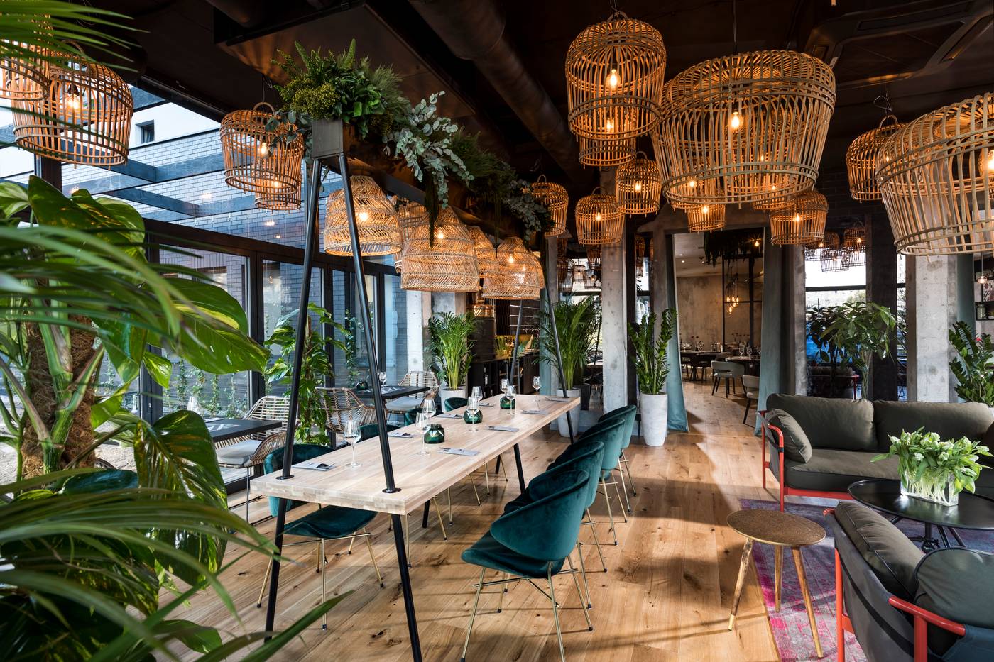 Sadova - Poland - GDANSK - General view - 0