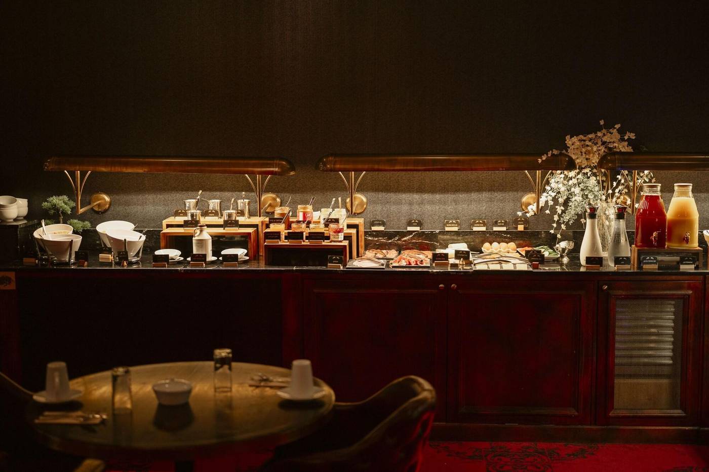 Hotel-Dali---Paris-Val-d-Europe-Restaurant-46