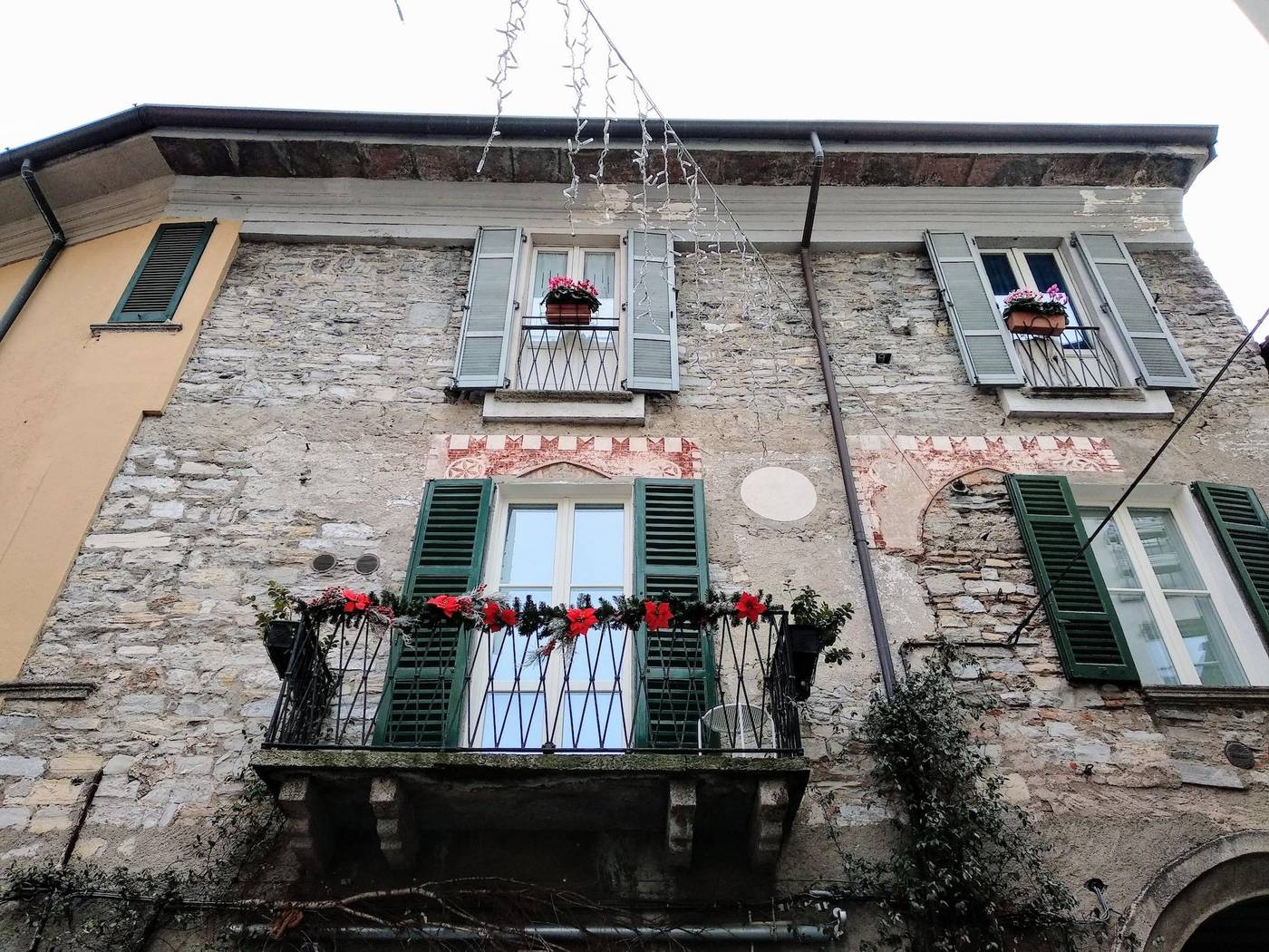 Rumi Rooms-Italy-COMO-General view-3