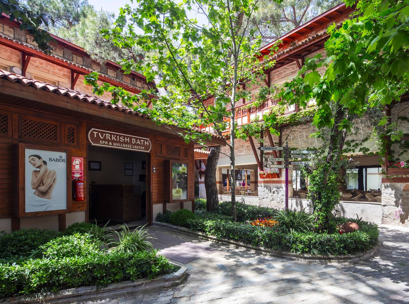 Kemer-Holiday-Club-General-view-20