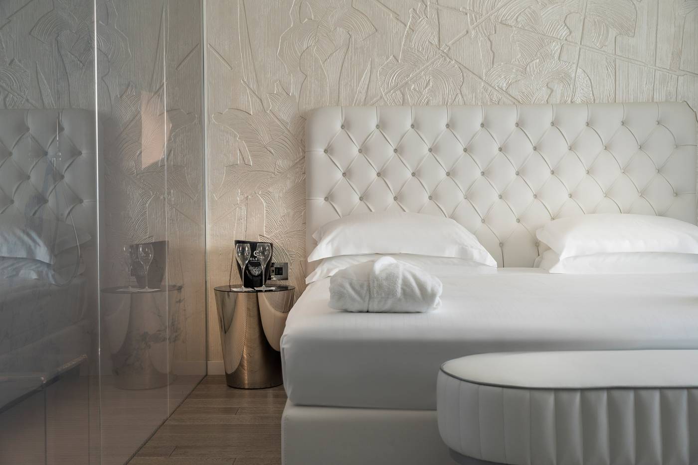 Promenade Luxury Wellness Hotel-Italy-RICCIONE-Room-6