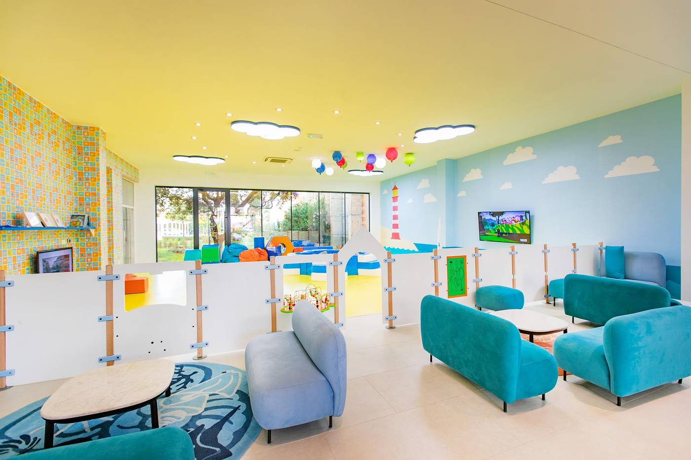 Amadria Park Hotel Andrija-Croatia-SIBENIK-Lobby-6