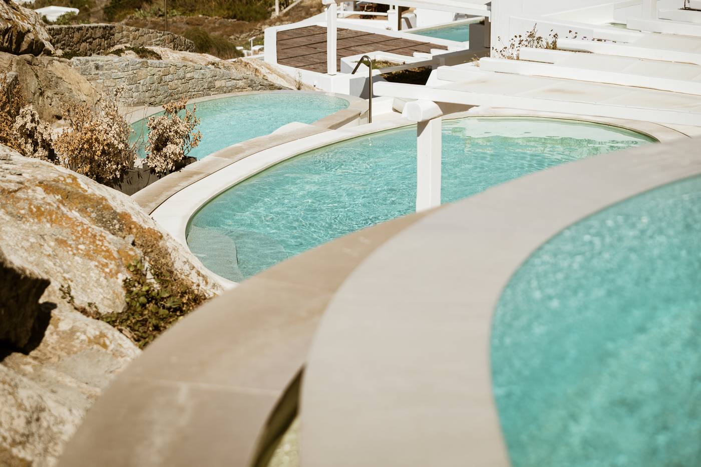 Lovia Mykonos-Greece-Mykonos-General view-4