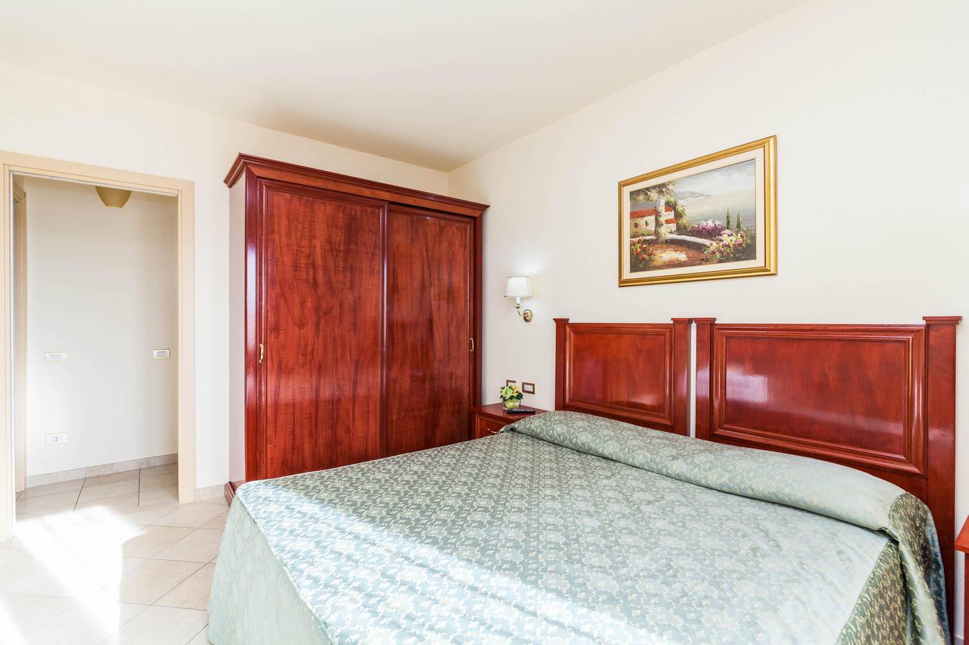 Hotel Regina Elena-Italy-NORTH SARDINIA-Room-5
