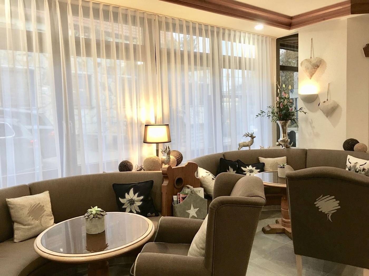 Linde-Germany-ESSLINGEN AM NECKAR -Lobby-4