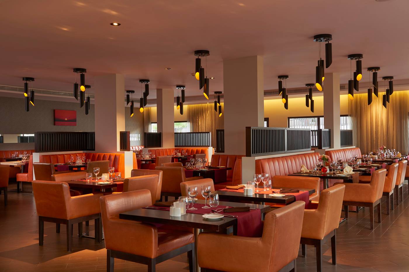 Melia Dunas Beach Resort & Spa