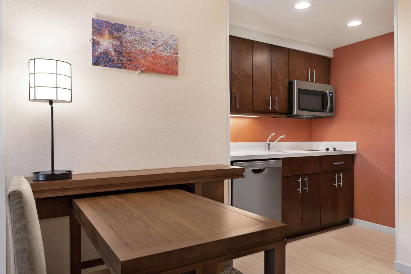 Homewood Suites by Hilton Houston NW at Beltway 8-United States-Houston-Room-7