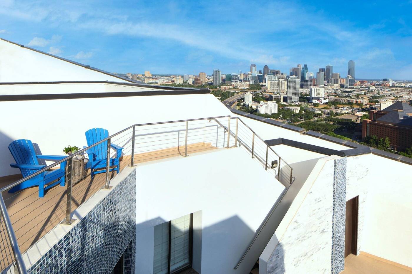 Renaissance Dallas Hotel-United States-DALLAS-General view-3