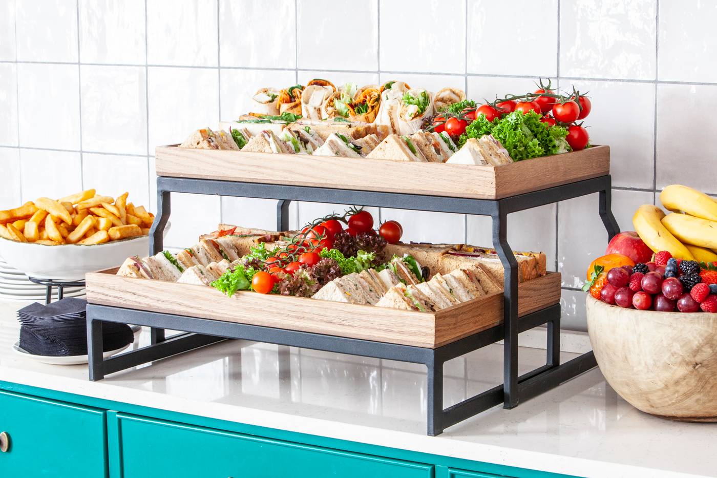 The Clermont London Charing Cross - United Kingdom - LONDON - Conferences - 3